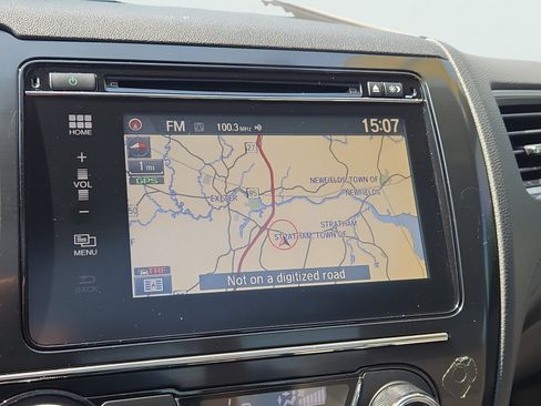 Used 2014 Honda Civic EX-L image 10
