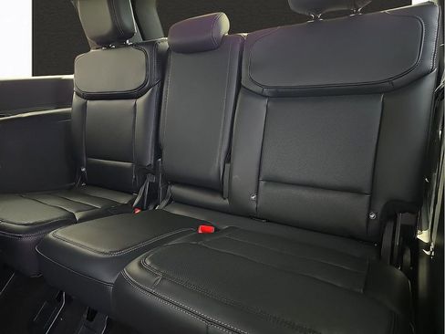 New 2026 Ford Expedition Platinum w/ Stealth Appearance Package image 9