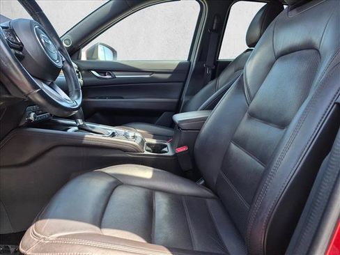 Used 2019 MAZDA CX-5 Signature AWD/4WD image 17
