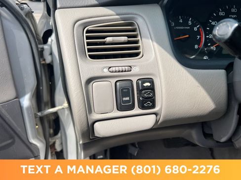 Used 2002 Honda Accord EX image 27