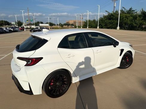 Used 2024 Toyota Corolla GR AWD/4WD image 3