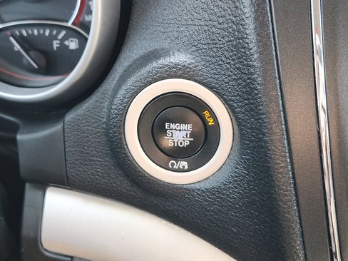 Used 2018 Dodge Journey SE w/ Connectivity Group image 26