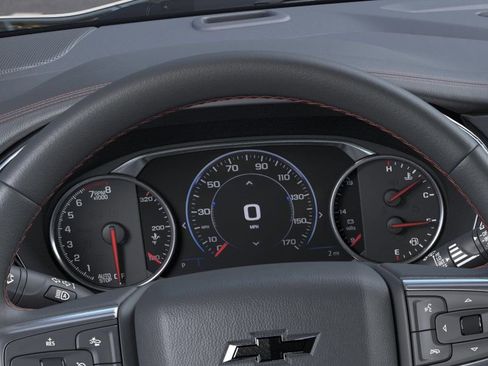New 2026 Chevrolet Blazer RS w/ Driver Confidence II Package FWD image 18