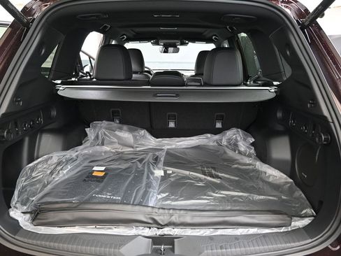 New 2026 Subaru Forester Limited image 17