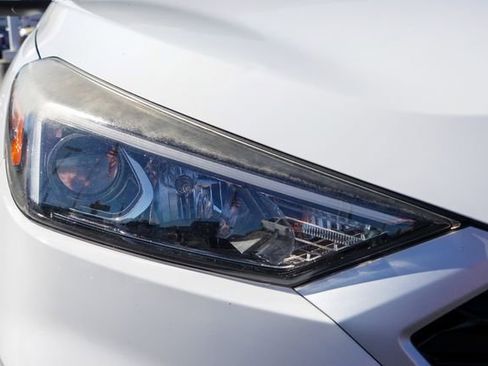 Used 2020 Hyundai Tucson SEL image 27