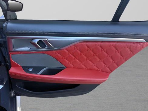 Used 2022 BMW M8 Gran Coupe xDrive Competition w/ M Carbon Exterior Package image 29