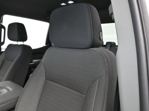 Used 2024 Chevrolet Silverado 1500 Custom RWD image 18
