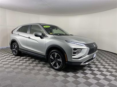 Used 2024 Mitsubishi Eclipse Cross AWD