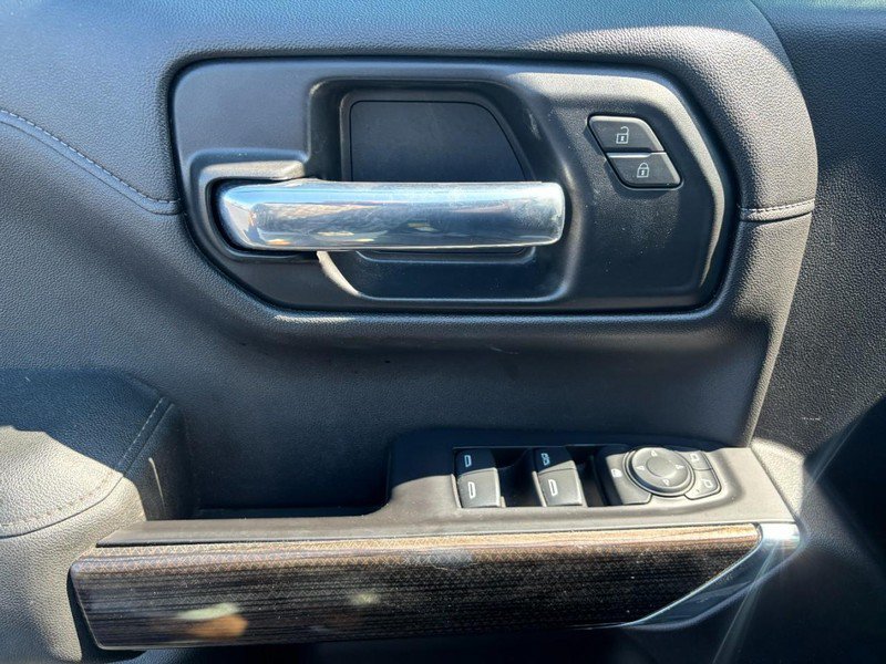 Used 2020 Chevrolet Silverado 1500 RST w/ All-Star Edition RWD image 9
