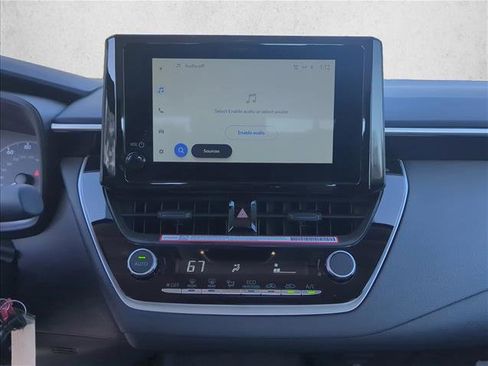 Certified 2025 Toyota Corolla LE image 16