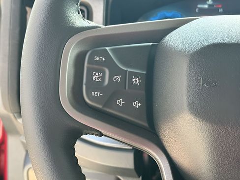 New 2026 Ford Bronco Big Bend AWD/4WD image 14