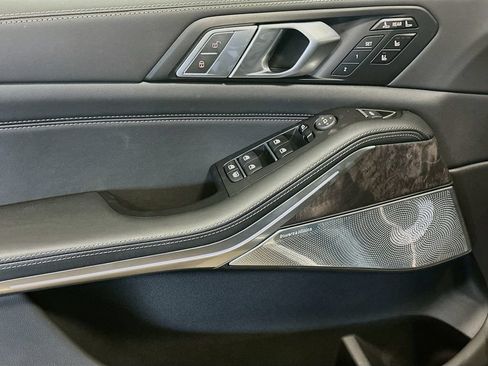 New 2027 BMW X7 M60i AWD/4WD image 18