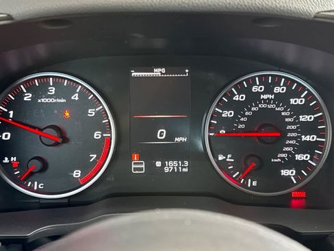 Used 2023 Subaru WRX Limited image 27