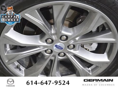 Used 2022 Ford Explorer XLT w/ Equipment Group 202A AWD/4WD image 13