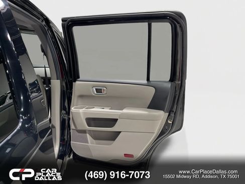 Used 2013 Honda Pilot EX-L image 27