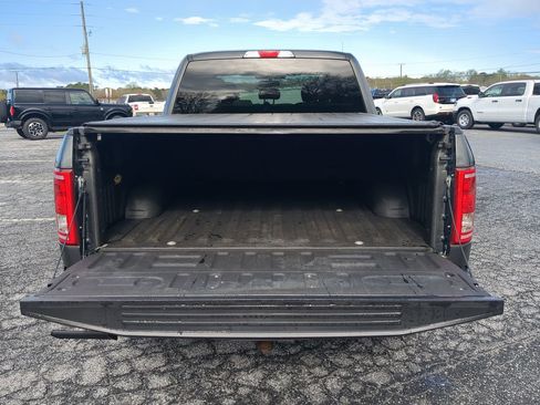 Certified 2017 Ford F150 XLT w/ Equipment Group 301A Mid image 11