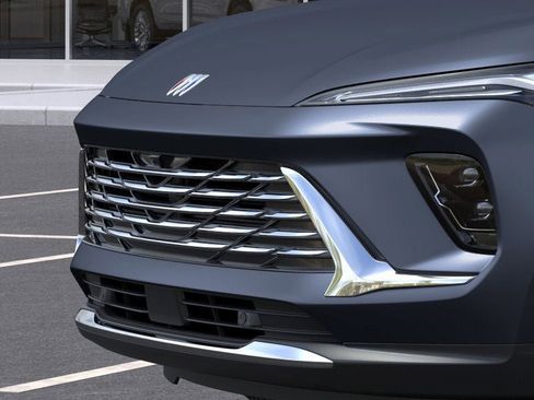 New 2026 Buick Envision Preferred image 13