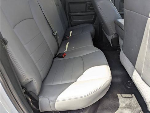 Used 2020 RAM 1500 Tradesman AWD/4WD image 17
