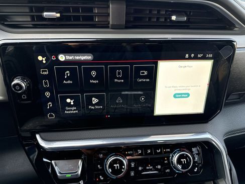 New 2026 GMC Sierra 2500 Denali w/ Technology Package image 14