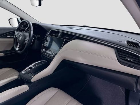 Used 2019 Honda Insight Touring image 28