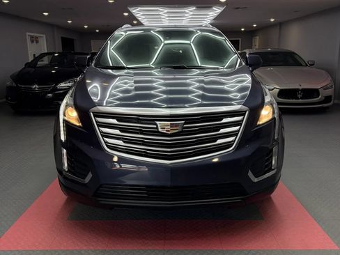 Used 2019 Cadillac XT5 FWD image 8