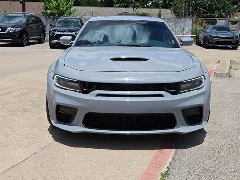 Used 2021 Dodge Charger Scat Pack image 2