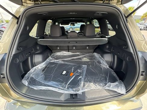 New 2026 Subaru Forester Premium AWD/4WD image 18