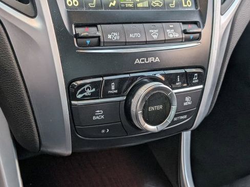 Used 2016 Acura TLX V6 w/ Technology Package image 19