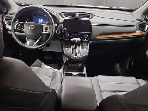 Used 2022 Honda CR-V EX-L image 12