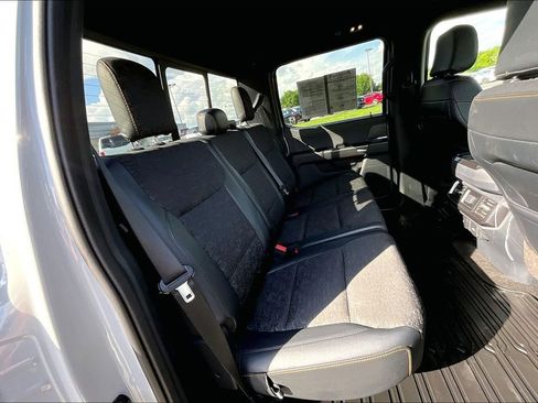 Used 2023 Ford F150 Tremor AWD/4WD image 26