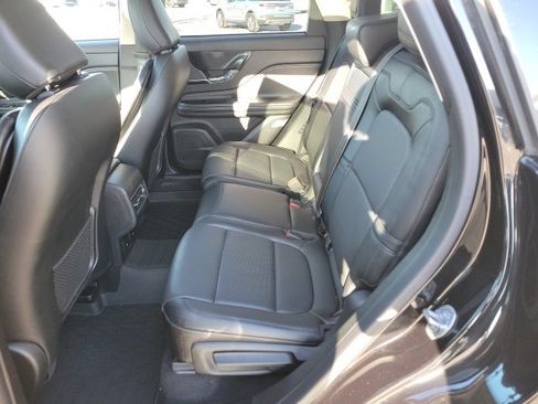 Certified 2023 Lincoln Corsair Reserve w/ Equipment Group 201A image 20