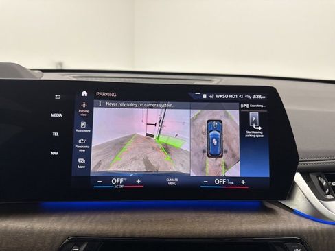 Used 2023 BMW X1 xDrive28i w/ Premium Package image 35