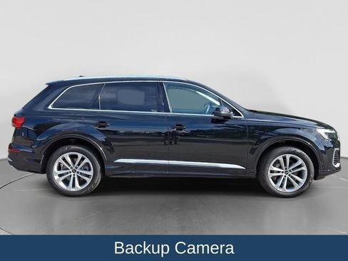 Used 2025 Audi Q7 2.0T Premium Plus AWD/4WD image 9