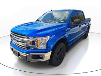Used 2019 Ford F150 XLT video 2