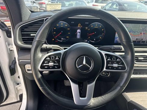 Used 2020 Mercedes-Benz GLE 350 4MATIC image 23