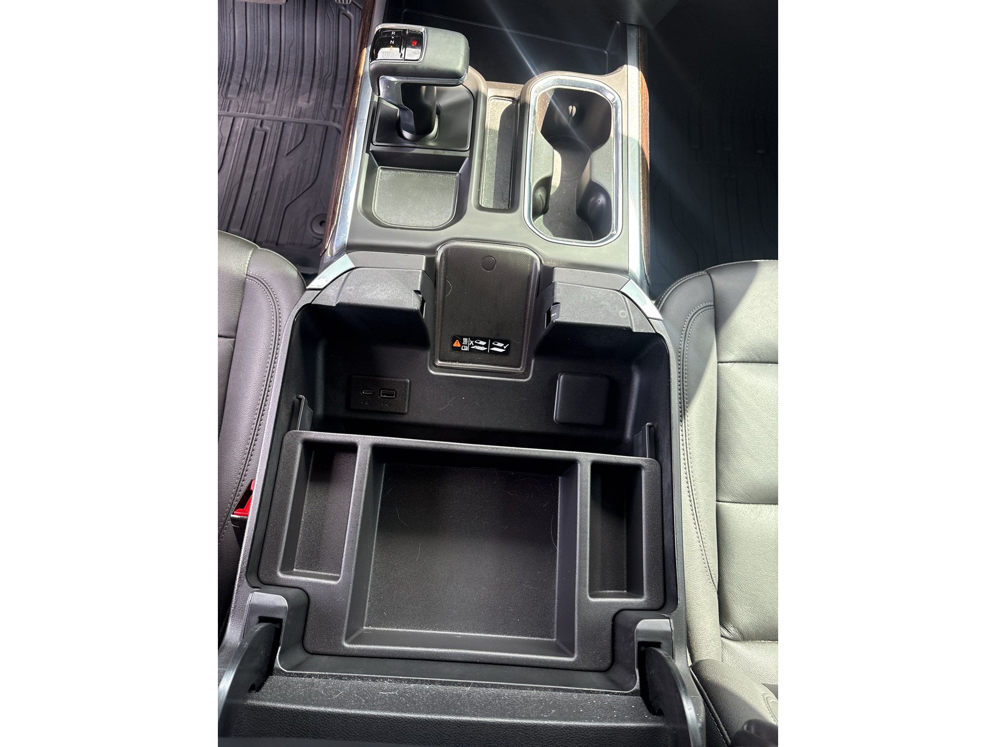 Used 2025 GMC Sierra 1500 Elevation w/ Elevation Premium Package AWD/4WD image 30