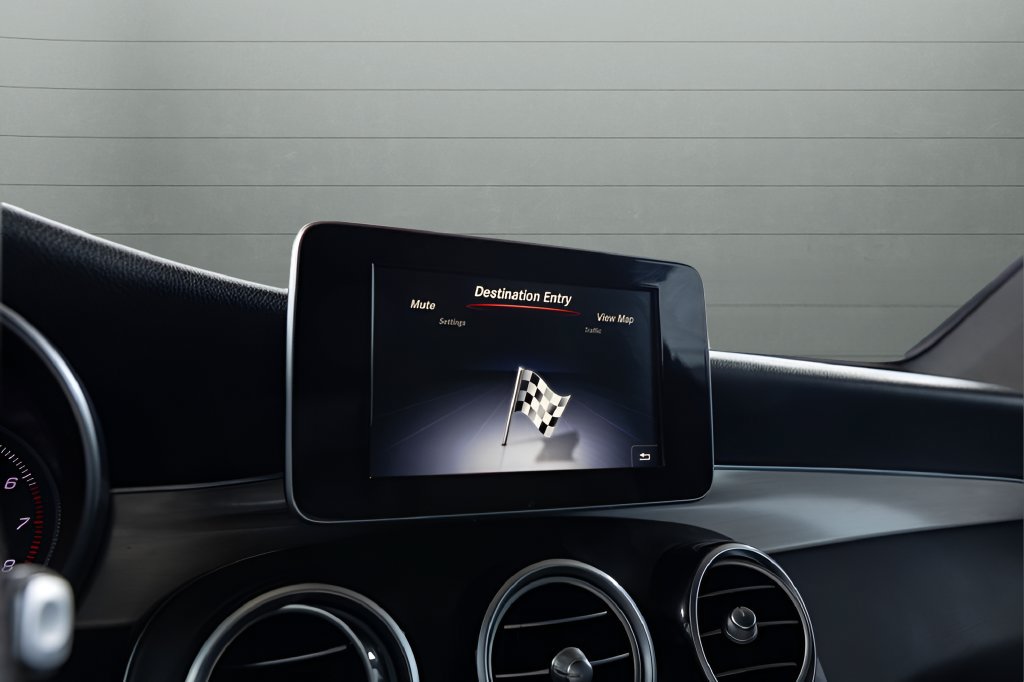 Used 2019 Mercedes-Benz GLC 300 image 20
