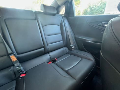 Used 2024 Chevrolet Malibu LT image 37