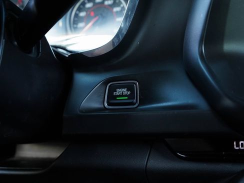 Used 2019 Chevrolet Camaro LT RWD image 26
