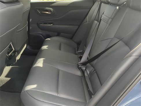 New 2026 Toyota Crown XLE image 13