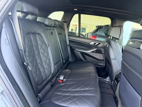 Used 2026 BMW X5 sDrive40i image 20