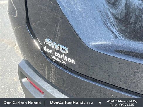 New 2026 Honda Pilot Elite image 6