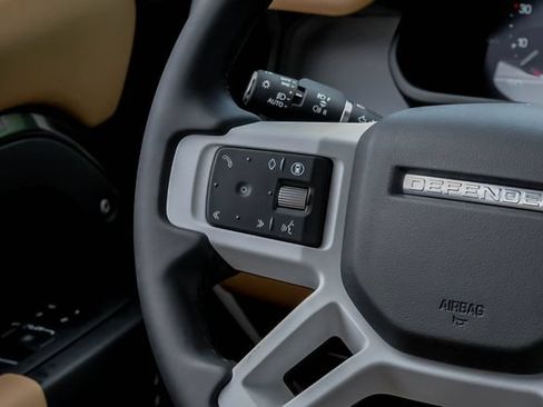 New 2026 Land Rover Defender 130 S AWD/4WD image 24