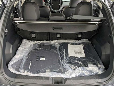 Certified 2025 Subaru Crosstrek 2.5i Limited w/ Popular Package #3A image 24