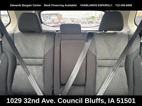 Used 2024 Nissan Rogue SV FWD image 24