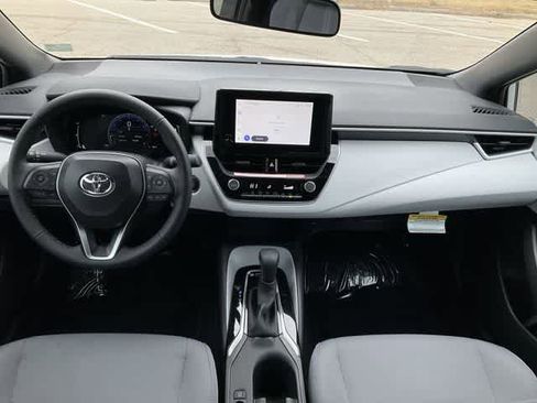 Certified 2026 Toyota Corolla SE image 18