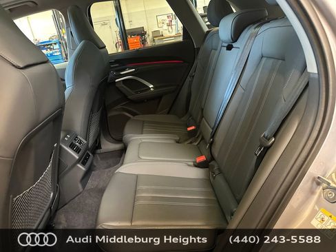 Used 2025 Audi Q5 Premium Plus AWD/4WD image 28