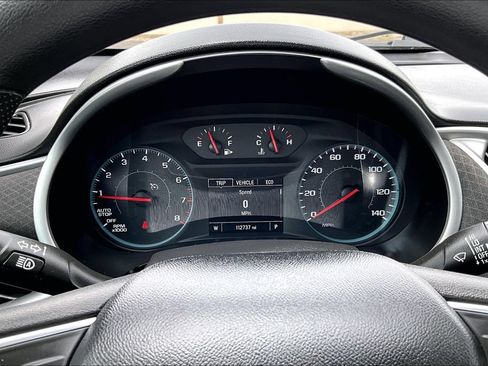 Used 2023 Chevrolet Malibu LT w/ Driver Confidence Package FWD image 20