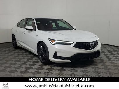 Used 2023 Acura Integra A-Spec