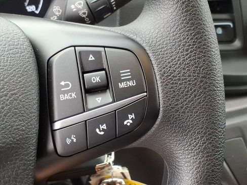 Used 2024 Ford Transit 150 Base w/ Interior Upgrade Package image 23